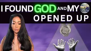I Found GOD Again, and My World Opened Up by Elisabeth Carson
