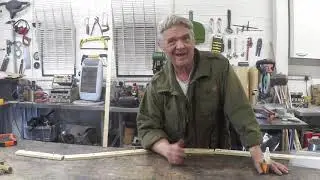 1178 How To Build An Electric Trike In Paper - Building The Frame