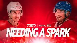 The Flames are fading while the Habs continue their surge | Digital Sportscentre