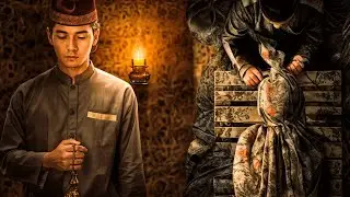 2023 BEST Indonesian Horror | HIDAYAH (2023) Explained In Hindi | HIDAYAH -2023 | Explained in Hindi