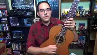 How to Pack Classical Guitar for Shipping