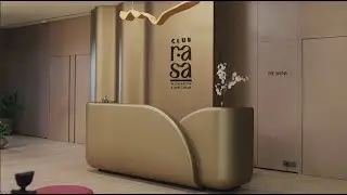 Club Rasa | #FunFabulousFullOfLife | Piramal Revanta
