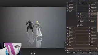 Combo PvE Seraph Black Desert