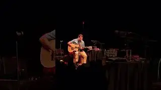 Volver, Volver - Yayo González. Lunario del Auditorio Nacional, CDMX. 16/10/2025