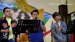 Marcell Siahaan Medley (COVER) - THE LOFTY