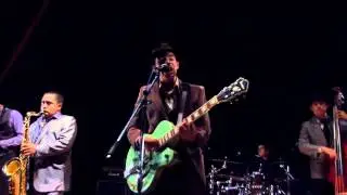 Los Viernes Swing Band - Ven - DVD En Vivo