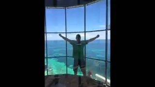 Great Isaac Lighthouse Adventure