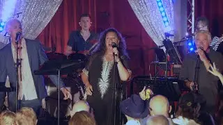 Reelin' In the Years (Steely Dan) by SUPERNOVA