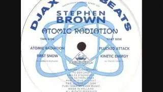 Stephen Brown &lrm;- First Snow (1996)