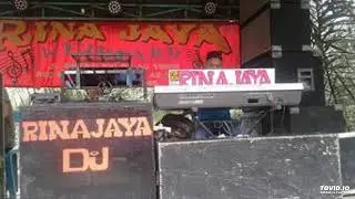 DJ HERIK EVER SLKR ARI KING KING BREAKBEAT 2018