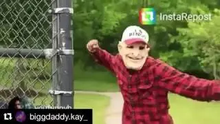 Freddy Kruger💀Dance off😉💀