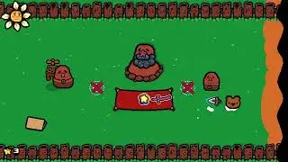 Dizzy Rogues (Demo) Playthrough