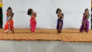 Ganpati festival 2023