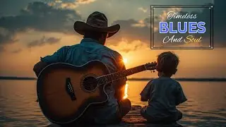 I'd Die For You | Sad Blues Song | The Most Heartwarming Guitar Moment Ever!
