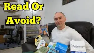 Hypnotherapy Books For Beginners