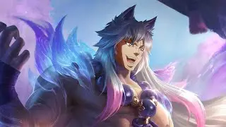 Spirit Blossom DIO - Sett Japanese Voice | League of Legends