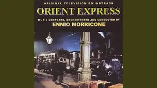 Orient express (Dixie 1)