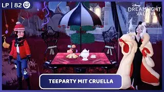 Auf zur Teeparty | Disney Dreamlight Valley 82