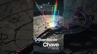 Guardi&atilde;o da chave - Robert Belli - Tribal Mix