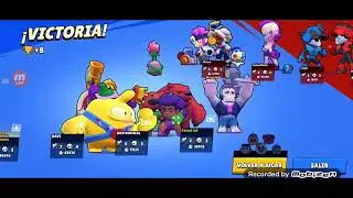 Brawl parte 3