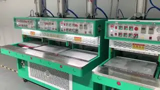 TYL- Cung Cấp M&aacute;y Ng&agrave;nh Gi&agrave;y, vật tư, thiết bị. M&aacute;y Nosew 2 n&oacute;ng 1 lạnh. LH: Nhật 0389435682