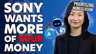 PlayStation is Over monetizing YOU - Inside Games Daily