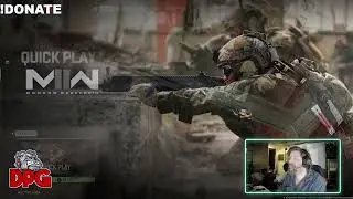 MW2 Season 2 Night 2