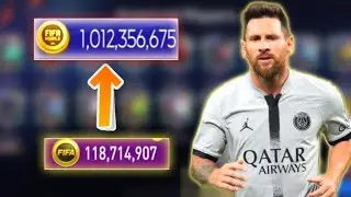 КАК ЗАРАБОТАТЬ МИЛЛИОНЫ ВО ВРЕМЯ СОБЫТИЯ &laquo;ТРОПИЧЕСКИЙ ТУР&raquo; В FIFA MOBILE 22