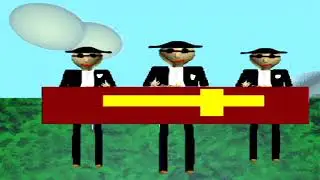 Baldi's Basics in Education and Learning Coffin Dance Memes #16