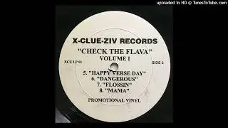 Mad Lion FT. Buccaneer - Dangerous (Rare Track)