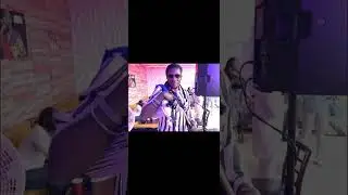 Live in Houston Tx with Safejo Amama ￼Arabambi2  Ft: Adewale Barryshokey