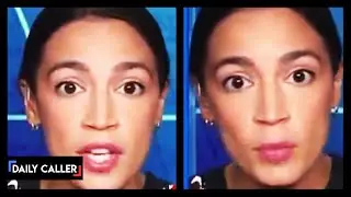 Watch AOC Attempt To Remove The Word 'Mother' From Our Language