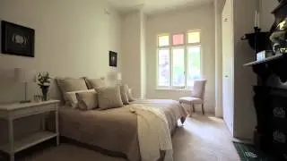 Marshall White: 31 Clarence Street Malvern East