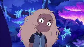 Recruiting Hazel (The Jungle Car) - Infinity Train S3 SUB ITA