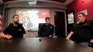 May 2025 LMT Live with D Wilson Mfg