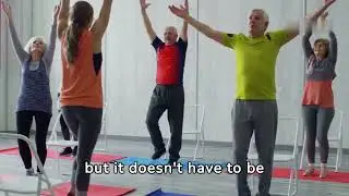 The LAZY Person's Guide to Better Health
