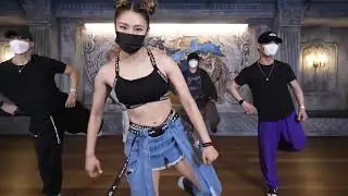kiel tutin real high mirror