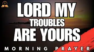 Morning Prayer for Wisdom and Peace | Calm Decisions in a Busy Life
