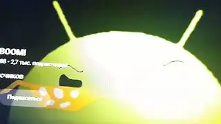 Обзор на приставка android tv and Samsung tv 2009-2010