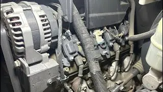 VEHICLE POOR ACCELERATION, GMC YUKON CHEVY #automotive