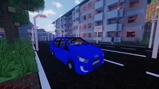 PTM2 Alpha Update 0.3 (Русский Дубляж)