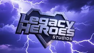 Prossime uscite dei Legacy Heroes Studios