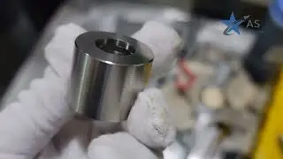 Precision CNC machining services: one-stop service to meet your complex parts needs