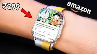 12 New Cool Gadgets Available On Amazon Under Rs.99 to 500