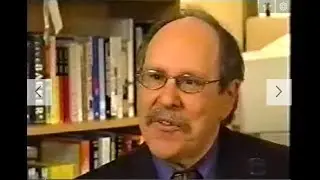 Paul Levinson Critiques Crackdown on 