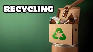 How Does Recycling Actually Work? | Simple Waste-to-Resource Science