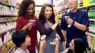 Mobile Coupons