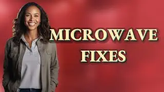 What Do Microwave Error Codes Mean and How Can I Fix Them?