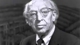 Aaron Copland: Sonata in G Major (1921)