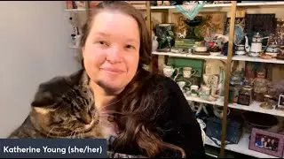 Little chat & life update